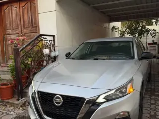 نيسان التيما 2019 — Auto Trader UAE