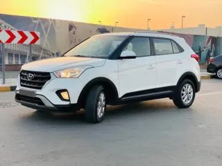 Hyundai Creta 2020 — Auto Trader UAE