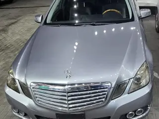 Mercedes-Benz E Class 2011 — Auto Trader UAE