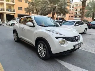 Nissan Juke 2013 — Auto Trader UAE