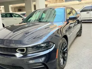 Dodge Charger 2017 — Auto Trader UAE