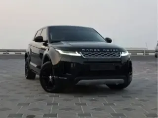 Land Rover Range Rover Evoque 2020 — Auto Trader UAE