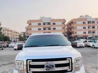 Ford F 150 2014 — Auto Trader UAE