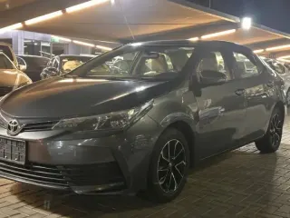 Toyota Corolla 2019 — Auto Trader UAE