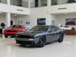Dodge Challenger 2015 — Auto Trader UAE