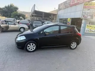 Nissan Tiida 2009 — Auto Trader UAE