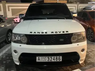 Land Rover Range Rover Sport 2009 — Auto Trader UAE