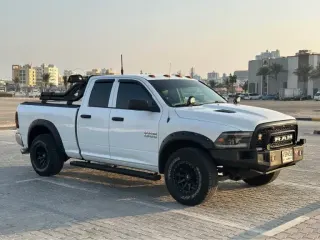 Dodge Ram 1500 2018 — Auto Trader UAE