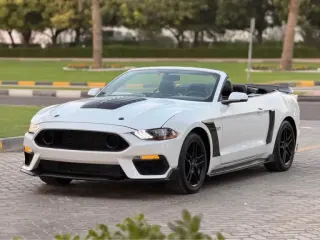 Ford Mustang 2018 — Auto Trader UAE