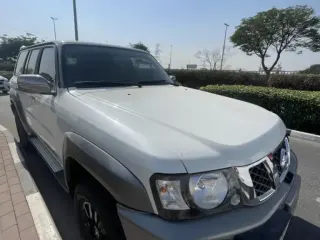Nissan Patrol Super Safari 2019 — Auto Trader UAE