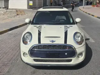 Mini Cooper 2014 — Auto Trader UAE