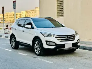 Hyundai Santa Fe 2015 — Auto Trader UAE