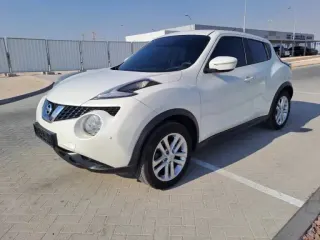 Nissan Juke 2016 — Auto Trader UAE