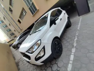 Ford Ecosport 2018 — Auto Trader UAE