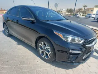 كيا Forte 2021 — Auto Trader UAE