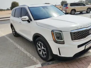 كيا Telluride 2020 — Auto Trader UAE