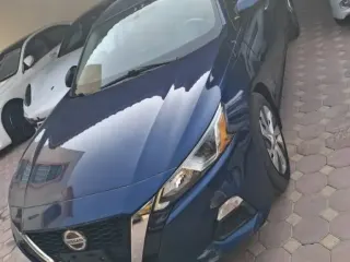 Nissan Altima 2019 — Auto Trader UAE