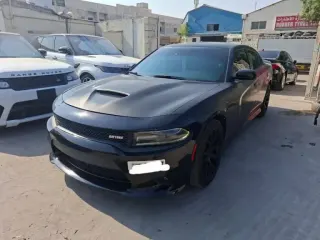 Dodge Charger 2017 — Auto Trader UAE
