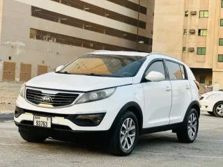 Kia Sportage 2015 — Auto Trader UAE