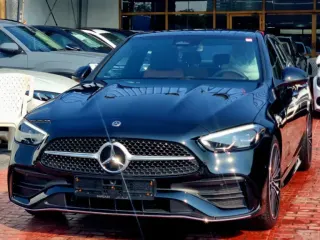 Mercedes-Benz C Class 2026 — Auto Trader UAE