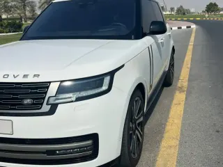 Land Rover Range Rover 2023 — Auto Trader UAE