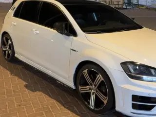 Volkswagen Golf R 2016 — Auto Trader UAE