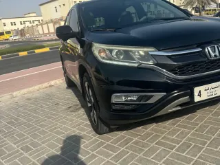 Honda CR-V 2016 — Auto Trader UAE