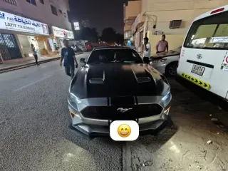 Ford Mustang 2020 — Auto Trader UAE