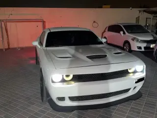 Dodge Challenger 2015 — Auto Trader UAE
