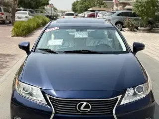 Lexus ES 350 2015 — Auto Trader UAE
