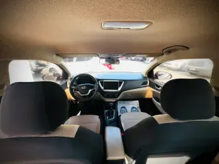 Hyundai Accent 2018 — Auto Trader UAE