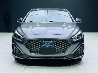 Hyundai Sonata 2019 — Auto Trader UAE