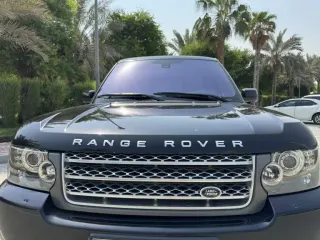 Land Rover Range Rover 2010 — Auto Trader UAE