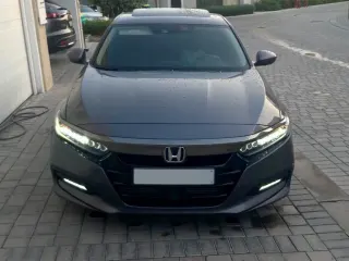 Honda Accord 2019 — Auto Trader UAE