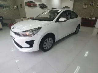 Kia Rio 2021 — Auto Trader UAE