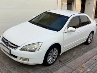 Honda Accord 2005 — Auto Trader UAE