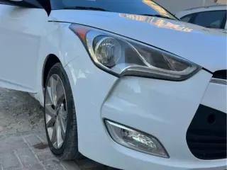 Hyundai Veloster 2017 — Auto Trader UAE