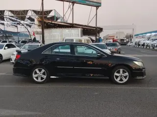 Toyota Aurion 2013 — Auto Trader UAE