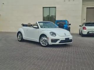 Volkswagen Beetle 2017 — Auto Trader UAE