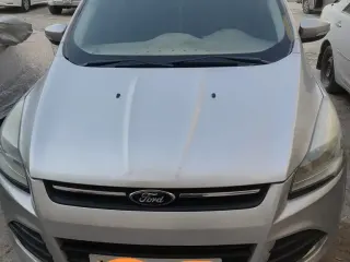 Ford Escape 2015 — Auto Trader UAE