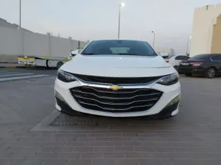 Chevrolet Malibu 2020 — Auto Trader UAE