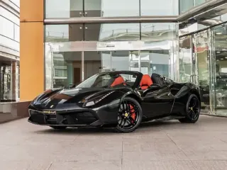 Ferrari 488 2018 — Auto Trader UAE