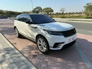 لاند روفر Range Rover Velar 2020 — Auto Trader UAE