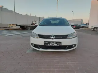 Volkswagen Jetta 2012 — Auto Trader UAE
