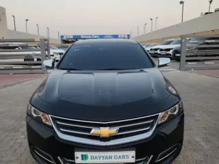 Chevrolet Impala 2017 — Auto Trader UAE