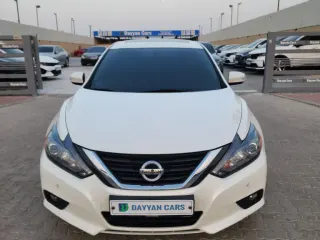 نيسان التيما 2018 — Auto Trader UAE