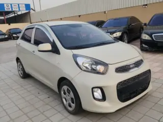 Kia Morning 2016 — Auto Trader UAE