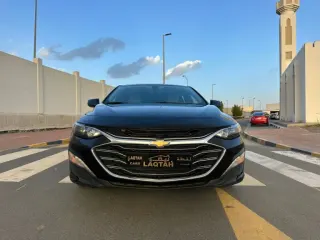 Chevrolet Malibu 2020 — Auto Trader UAE