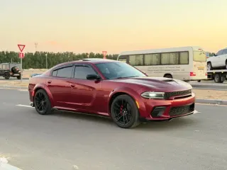 Dodge Charger Scat Pack 2023 — Auto Trader UAE