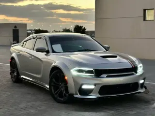 Dodge Charger 2021 — Auto Trader UAE